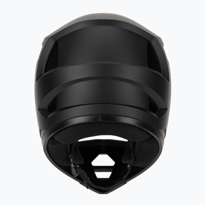 Cască de bicicletă Bell Sanction 2 matte black 4