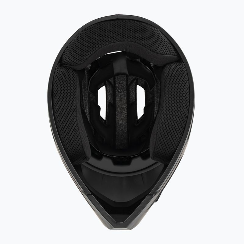 Cască de bicicletă Bell Sanction 2 matte black 5