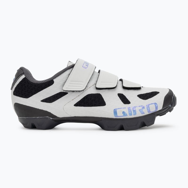 Încălțăminte de ciclism MTB pentru femei Giro Ranger light sharkskin 2
