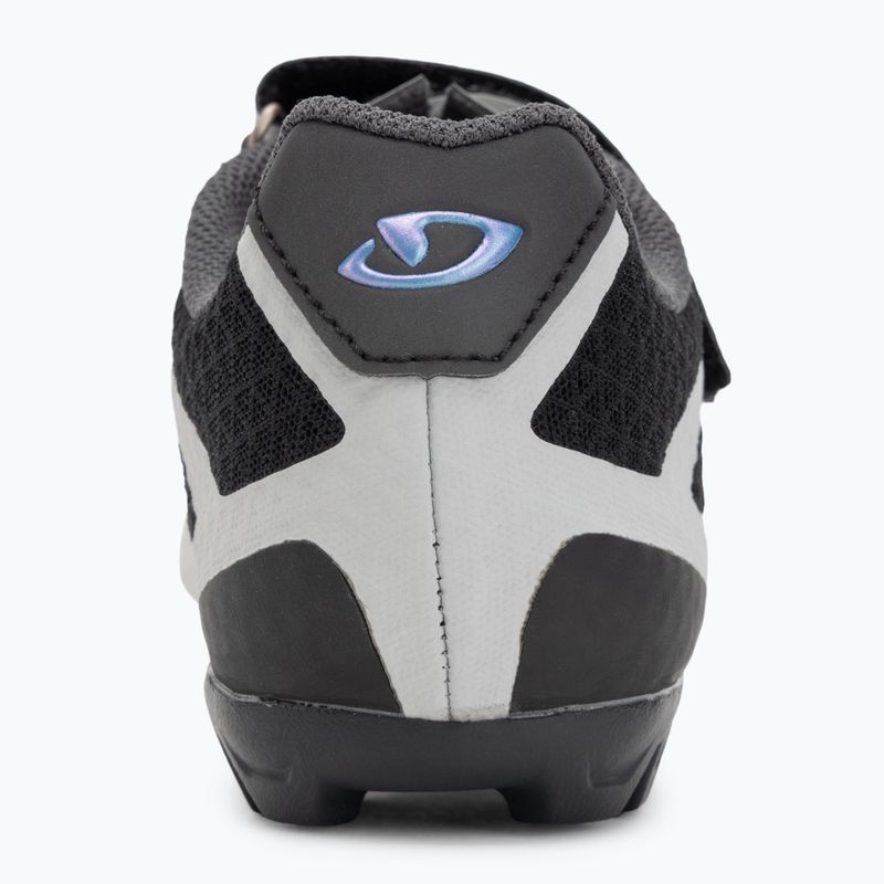 Încălțăminte de ciclism MTB pentru femei Giro Ranger light sharkskin 6