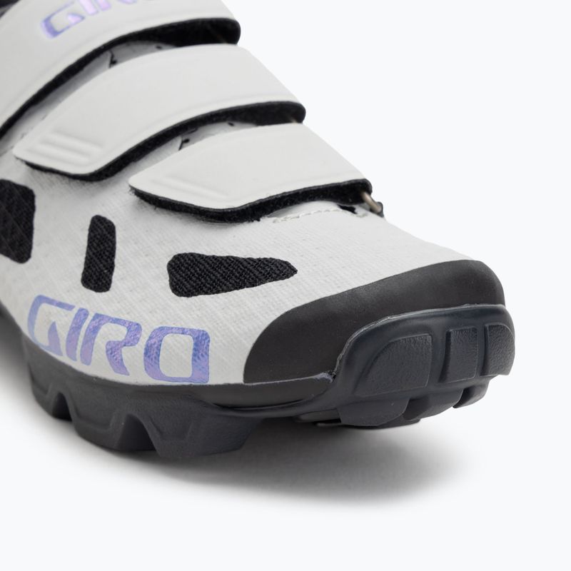 Încălțăminte de ciclism MTB pentru femei Giro Ranger light sharkskin 7