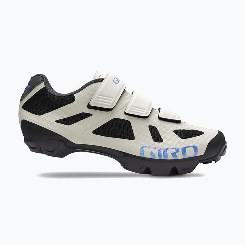 Încălțăminte de ciclism MTB pentru femei Giro Ranger light sharkskin
