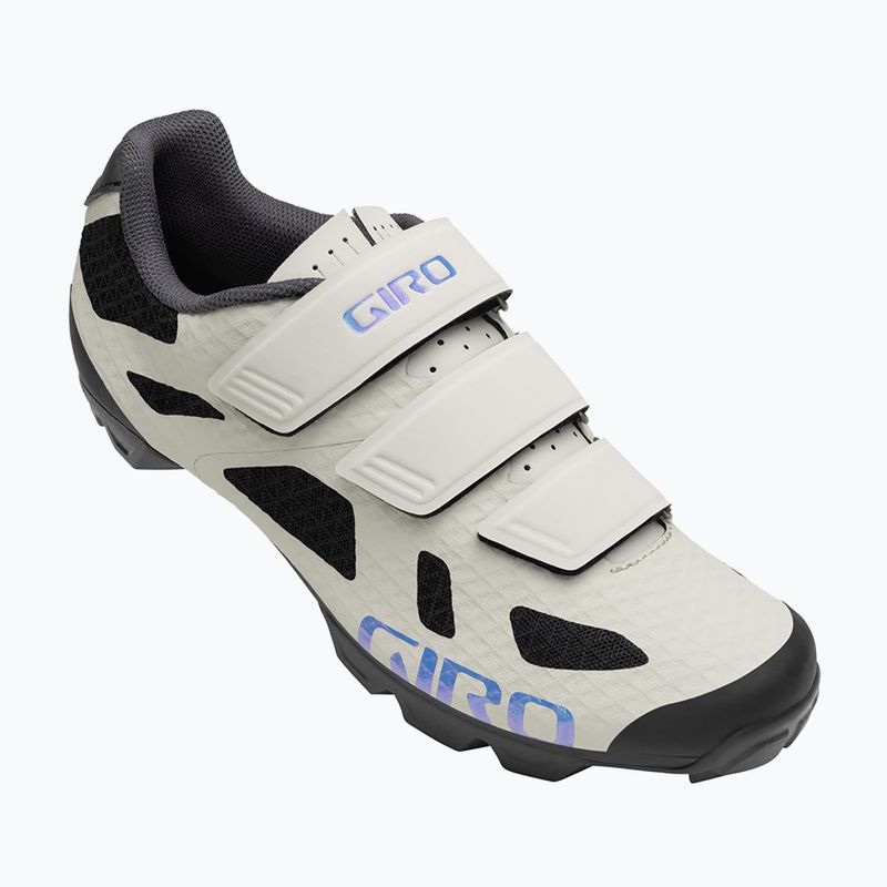 Încălțăminte de ciclism MTB pentru femei Giro Ranger light sharkskin 2