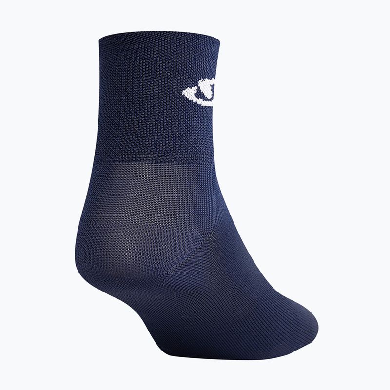 Șosete Giro Comp Racer midnight 2