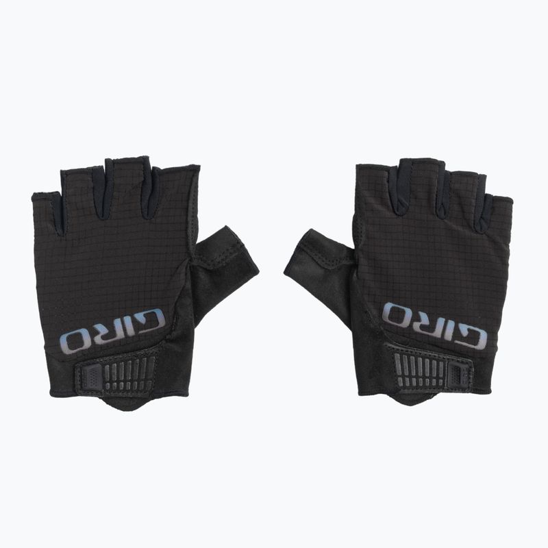 Mănuși de ciclism pentru femei Giro Tessa Gel II black 2