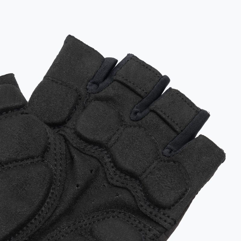 Mănuși de ciclism pentru femei Giro Tessa Gel II black 5