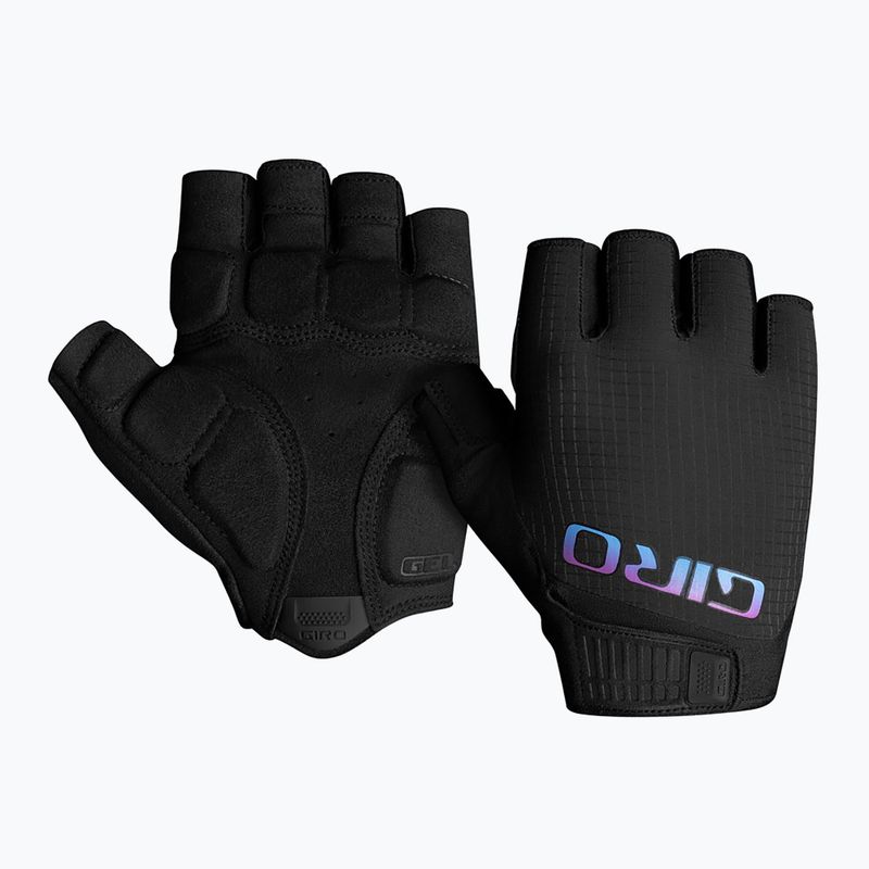 Mănuși de ciclism pentru femei Giro Tessa Gel II black