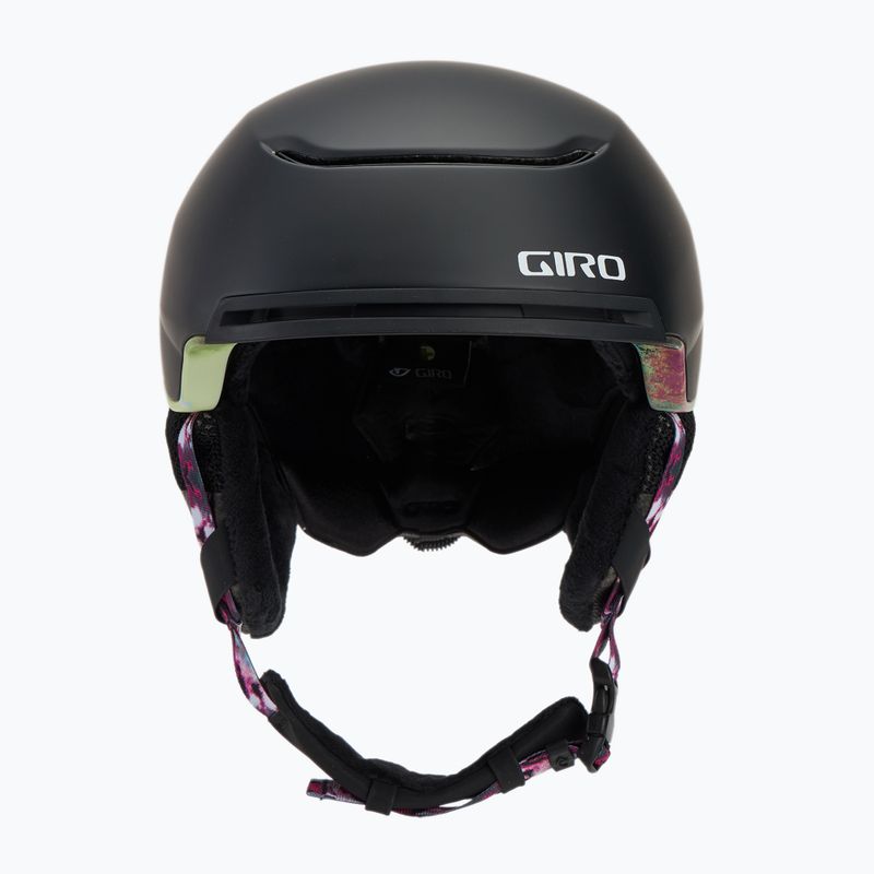 Cască de schi Giro Terra MIPS matte dark matter 2