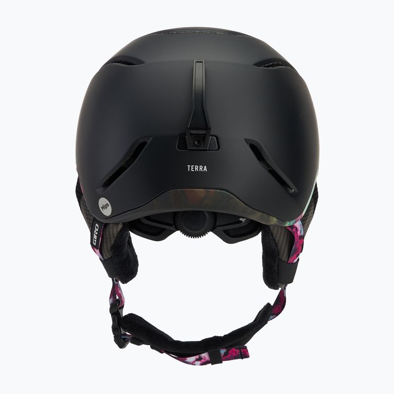 Cască de schi Giro Terra MIPS matte dark matter 3