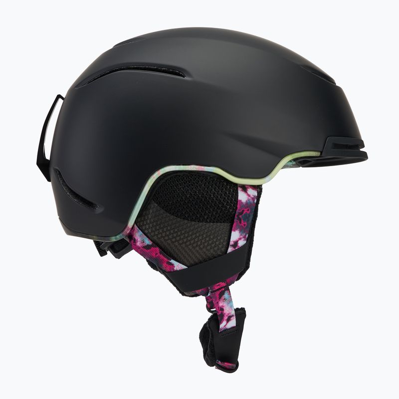 Cască de schi Giro Terra MIPS matte dark matter 4