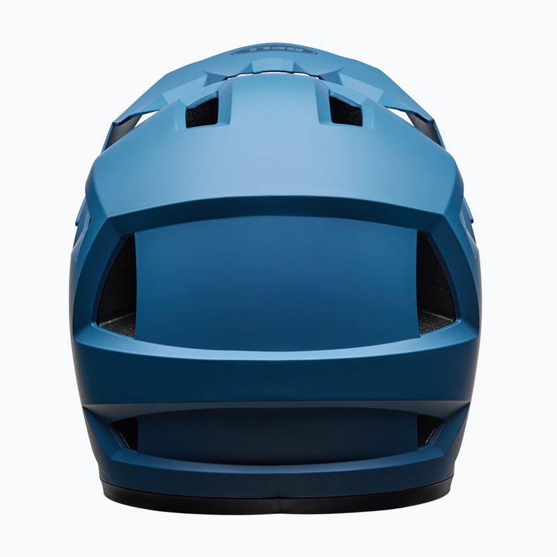 Cască de bicicletă Bell Sanction 2 matte blue 4