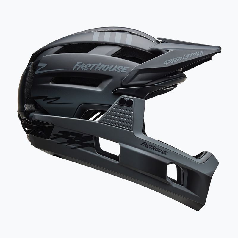 Cască de bicicletă Bell FF Super Air R MIPS Spherical fasthouse good times matte black 2