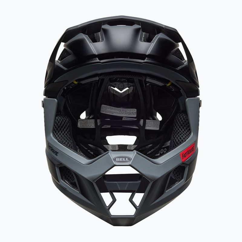 Cască de bicicletă Bell FF Super Air R MIPS Spherical fasthouse good times matte black 3