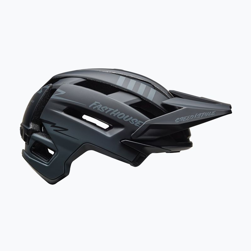 Cască de bicicletă Bell FF Super Air R MIPS Spherical fasthouse good times matte black 9