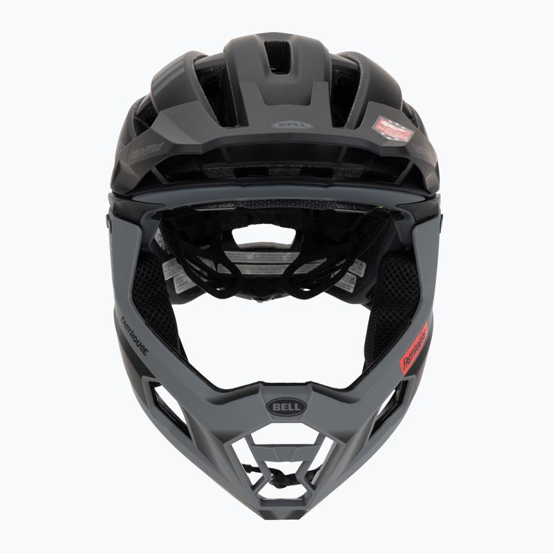 Cască de bicicletă Bell FF Super Air R MIPS Spherical fasthouse good times matte black 2