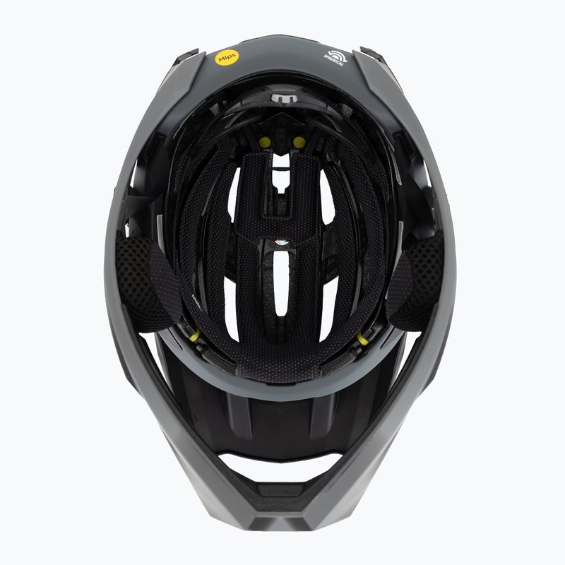 Cască de bicicletă Bell FF Super Air R MIPS Spherical fasthouse good times matte black 5
