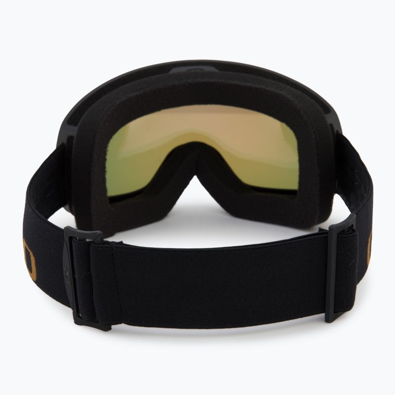 Ochelari de schi Giro 3