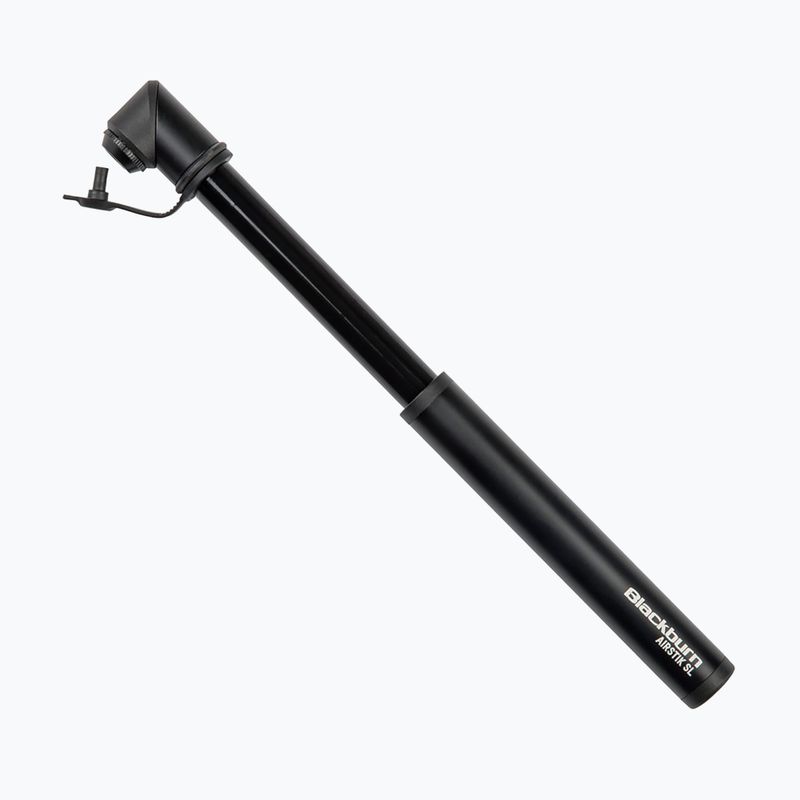Pompă de bicicletă Blackburn Airstik SL Mini black 2