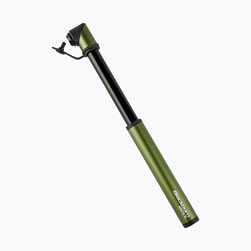 Pompă de bicicletă Blackburn Airstik SL Mini green 2