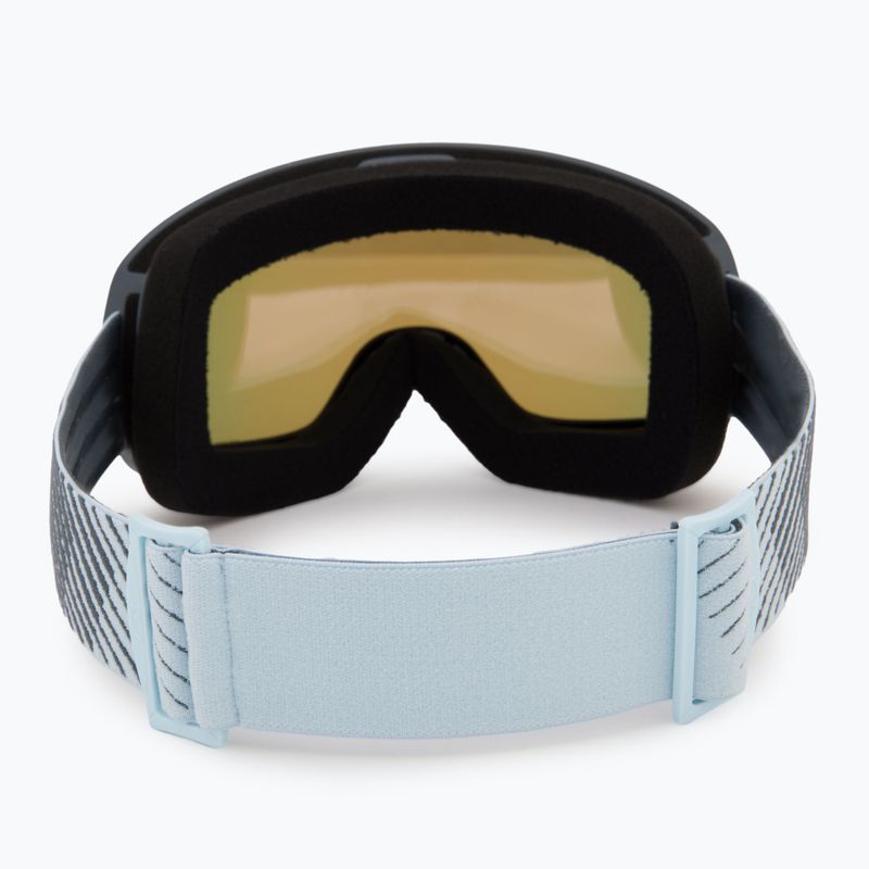 Ochelari de schi Giro 4