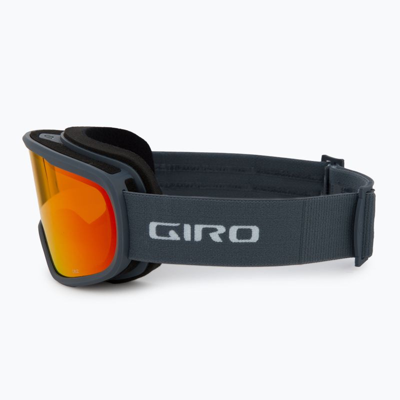 Ochelari de schi Giro