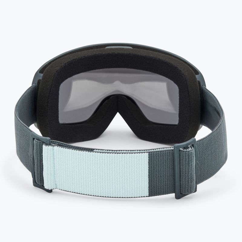 Ochelari de schi Giro 3