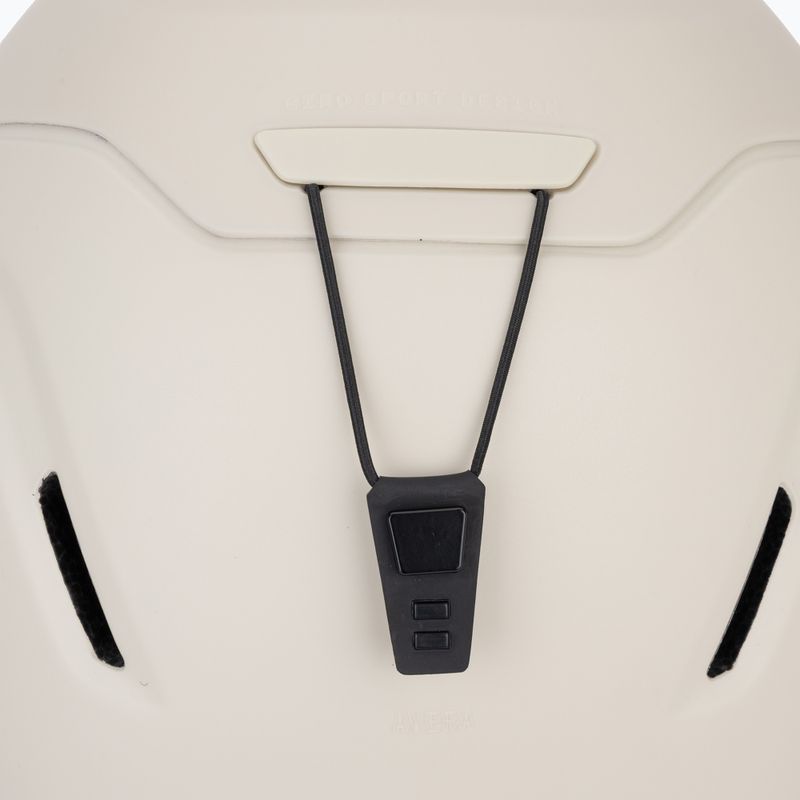 Cască de schi pentru femei Giro Avera W matte stone pearl 7