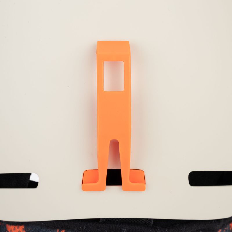 Cască de schi pentru copii Giro Crue matte stone 7