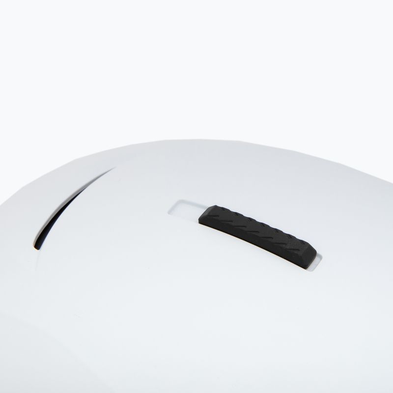 Cască de schi pentru femeiGiro Aria Spherical Mips W matte white/vivid copper 6