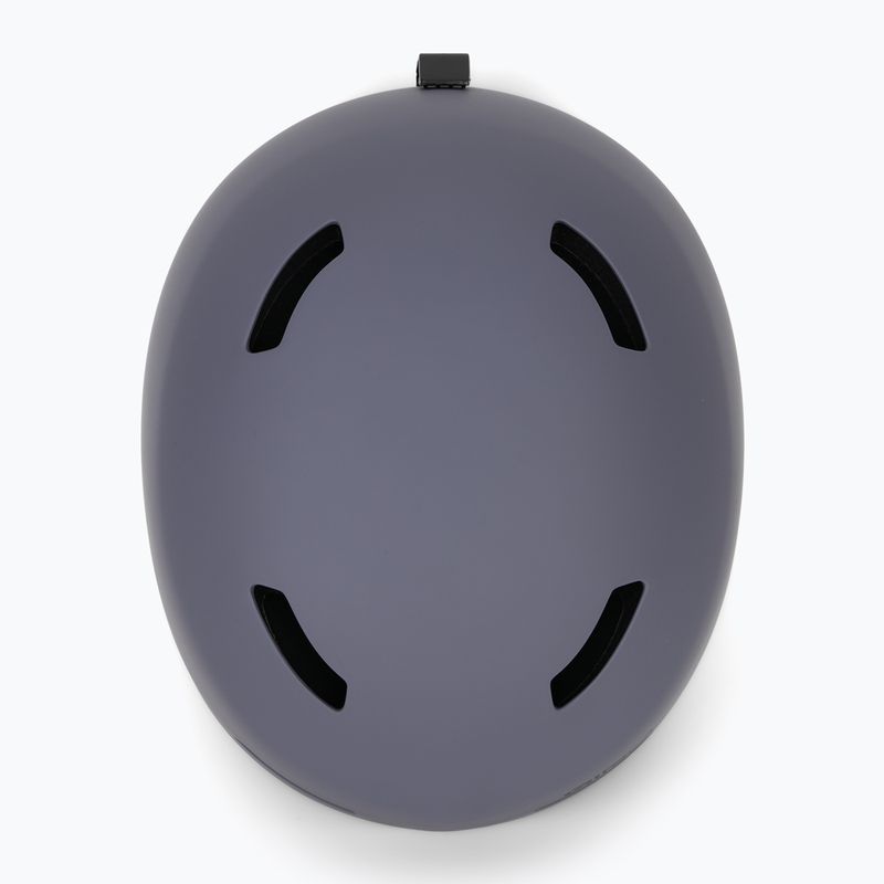 Cască de schi Giro Ledge FS matte indigo 6