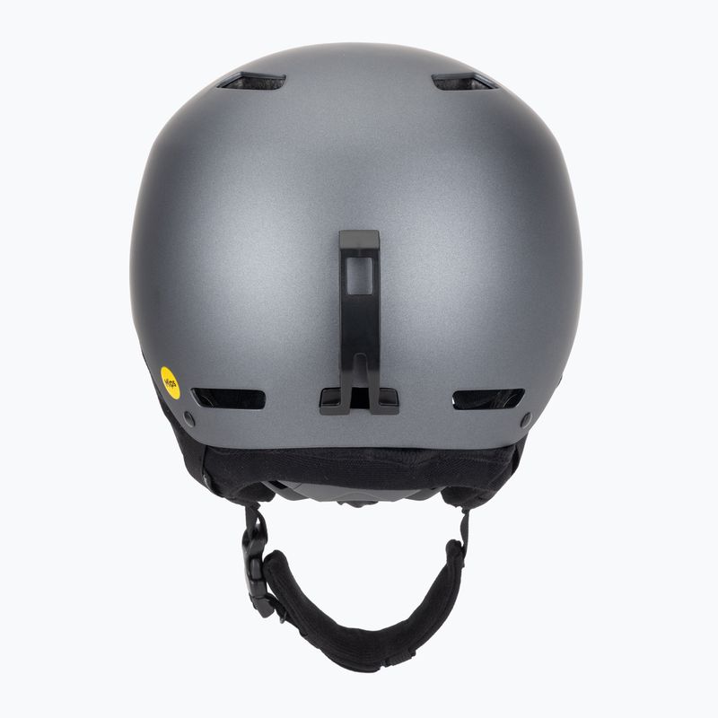 Cască de schi Giro Ledge FS MIPS matte graphite 4