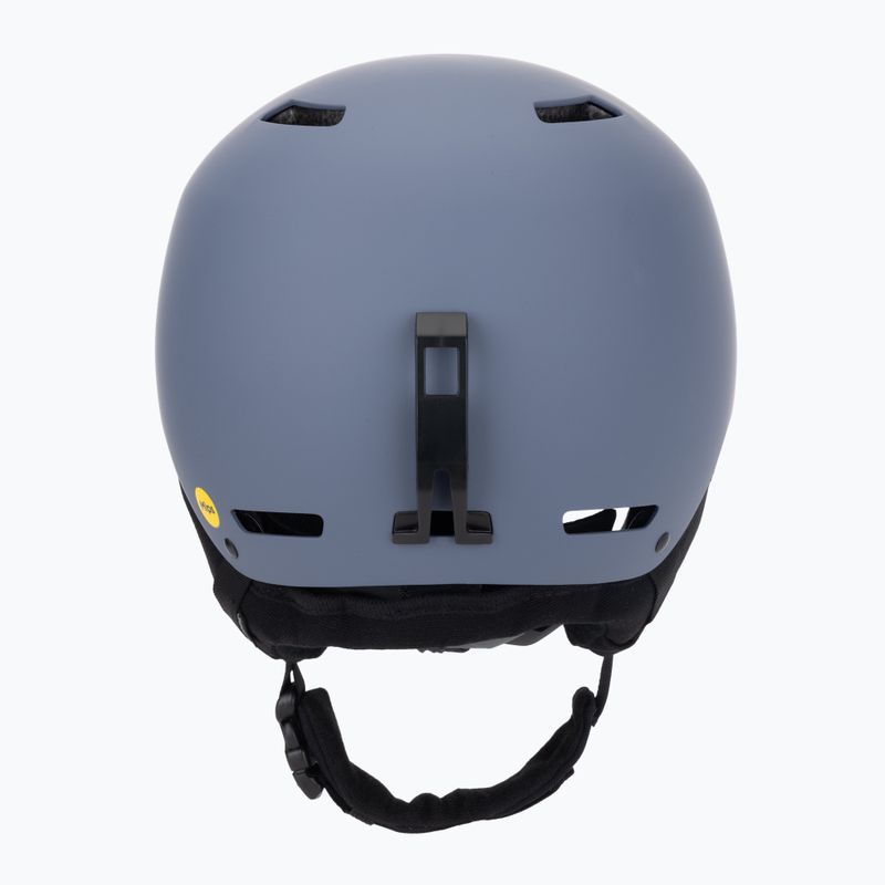 Cască de schi Giro Ledge FS MIPS matte indigo 4