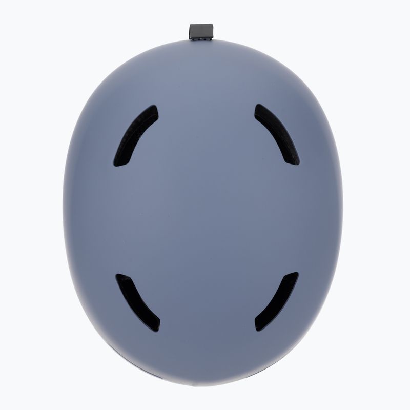 Cască de schi Giro Ledge FS MIPS matte indigo 6