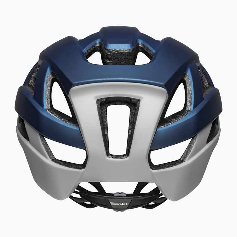 Cască de ciclism Bell Falcon XR Integrated Mips matte blue/gray 3