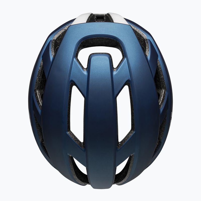 Cască de ciclism Bell Falcon XR Integrated Mips matte blue/gray 4
