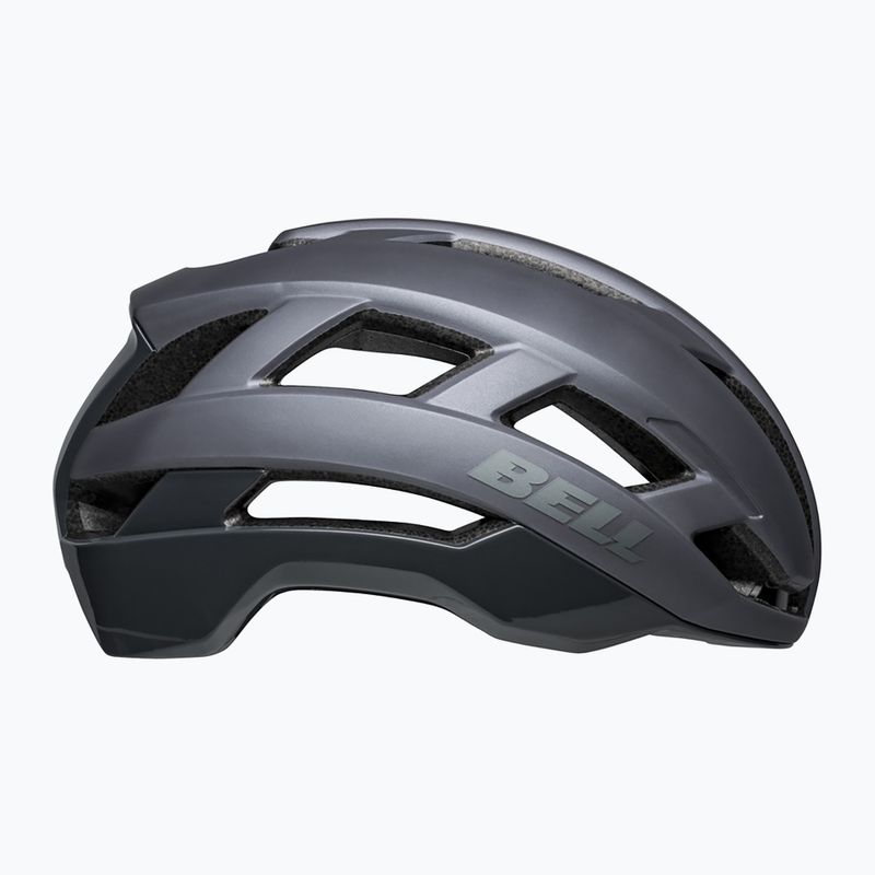 Cască de ciclism Bell Falcon XR Integrated Mips matte gloss/gray 2