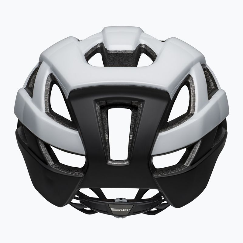 Cască de ciclism Bell Falcon XR Integrated Mips matte gloss white/black 3