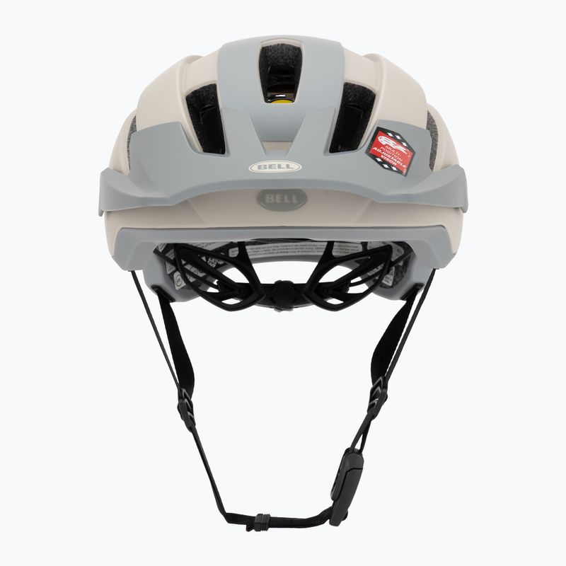 Cască de ciclism Bell 4Forty Air Integrated MIPS matte cement 2