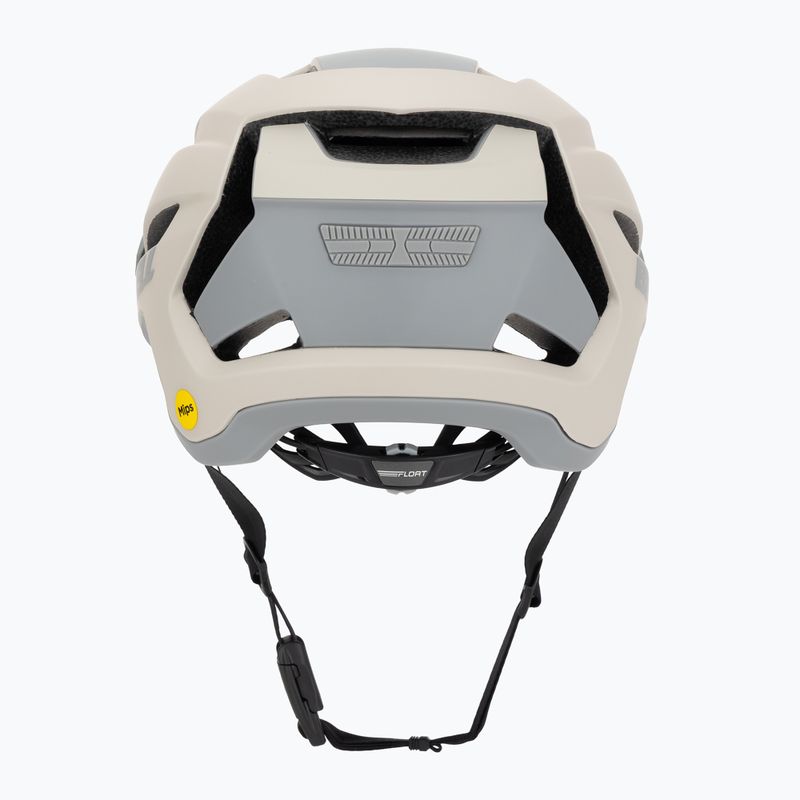 Cască de ciclism Bell 4Forty Air Integrated MIPS matte cement 4