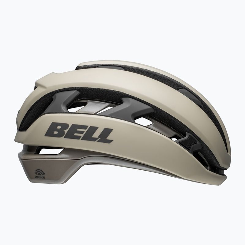 Cască de ciclism Bell XR MIPS Spherical matte gloss/cement 2