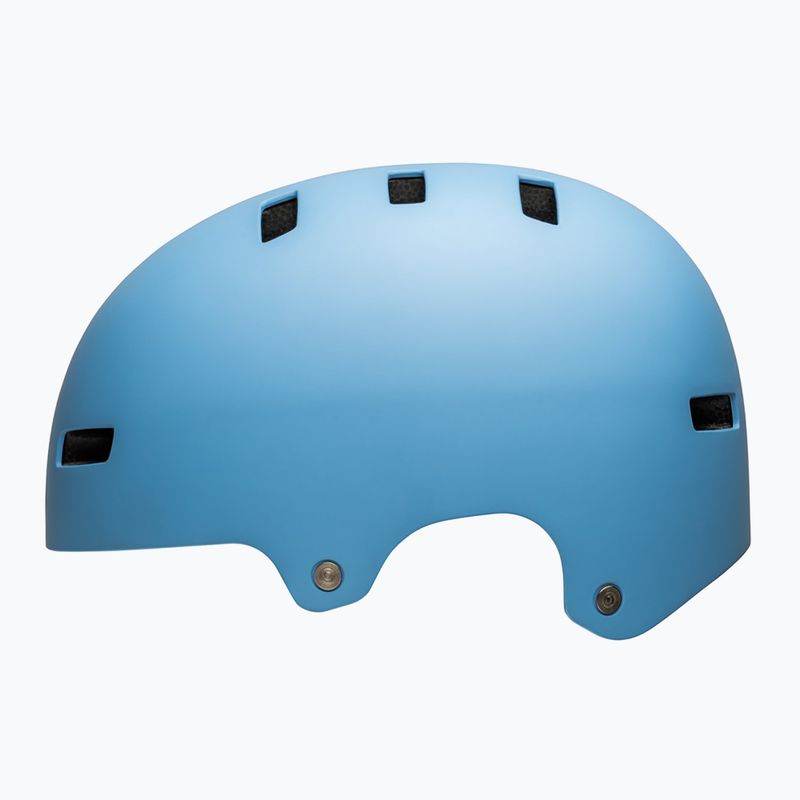 Cască de ciclism Bell Local matte blue 2