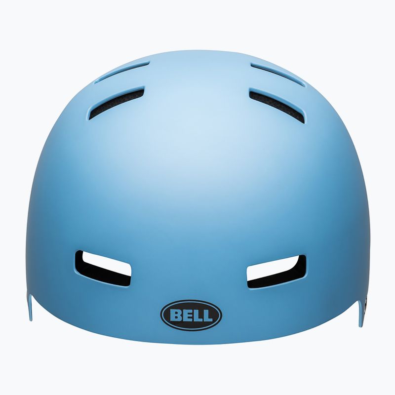 Cască de ciclism Bell Local matte blue 3