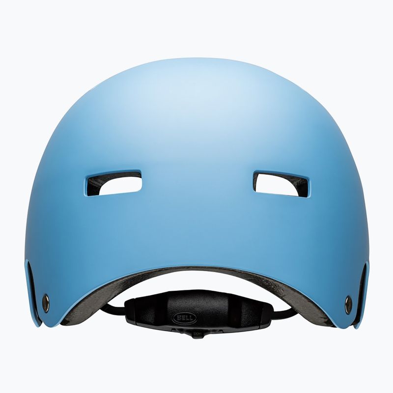 Cască de ciclism Bell Local matte blue 4