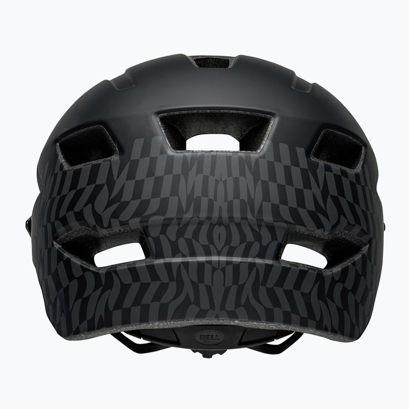 Cască de ciclism pentru copii Bell Sidetrack Integrated MIPS Jr matte black 3