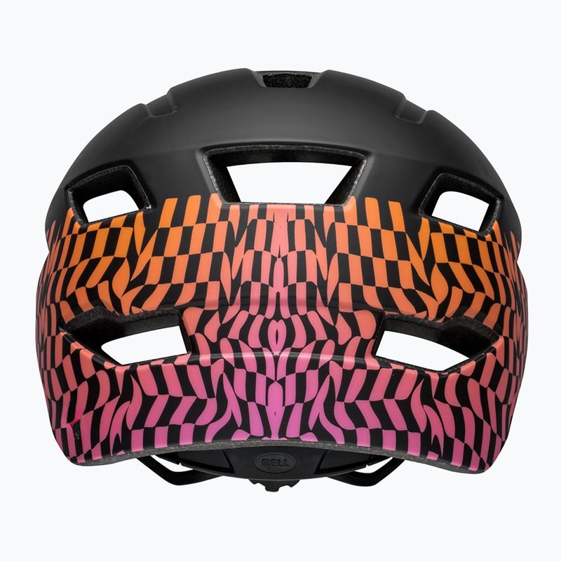 Cască de ciclism pentru copii Bell Sidetrack Integrated MIPS Jr matte pink 3