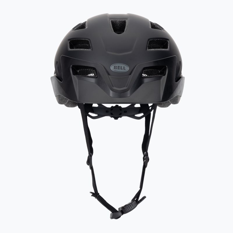 Cască de ciclism pentru copii Bell Sidetrack Jr matte black 2
