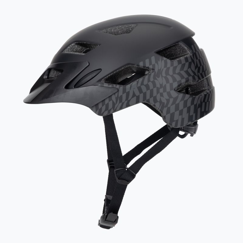 Cască de ciclism pentru copii Bell Sidetrack Jr matte black 3