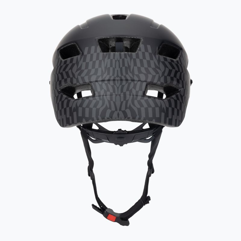 Cască de ciclism pentru copii Bell Sidetrack Jr matte black 4