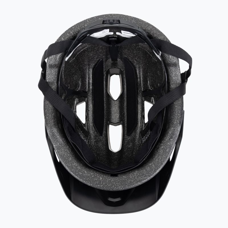 Cască de ciclism pentru copii Bell Sidetrack Jr matte black 5