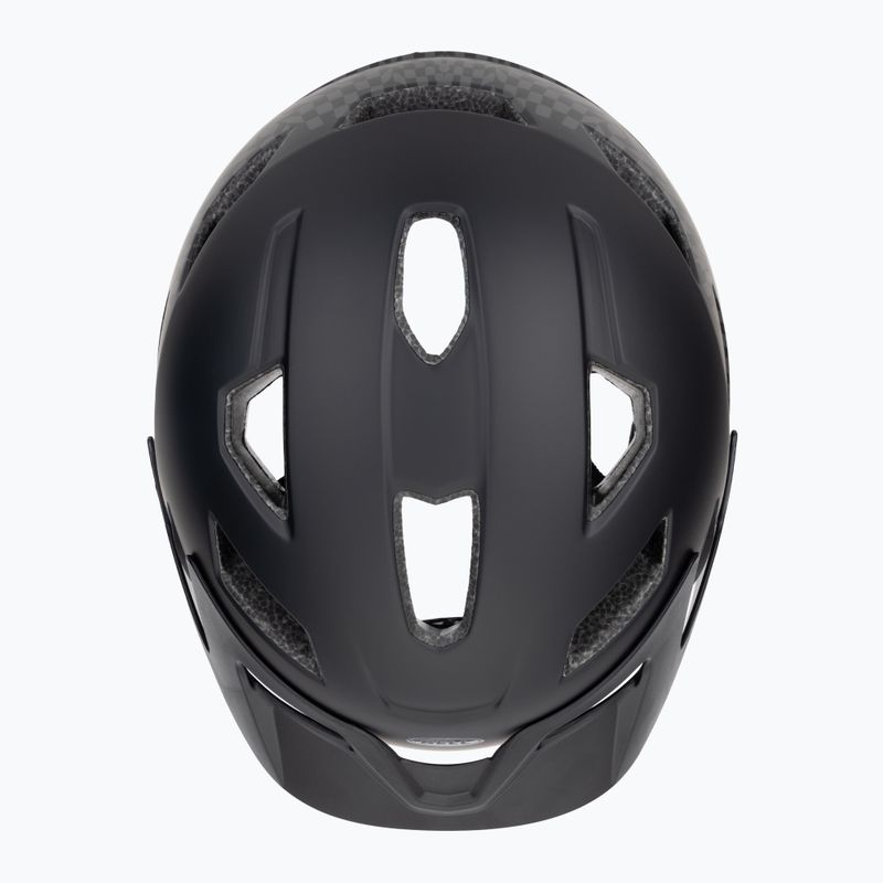 Cască de ciclism pentru copii Bell Sidetrack Jr matte black 6